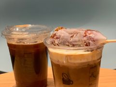 -Seesaw Coffee(苏州中心店)
