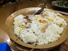 -郑件洋芋饭庄