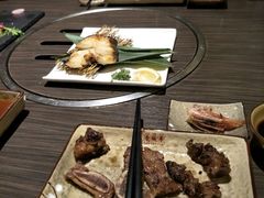 -赤坂亭·M9和牛烧肉(南京江南虹悦城店)