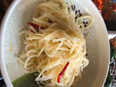 -金刚山(学府路店)