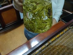 -正源安吉白茶特产享购商场(安吉店)