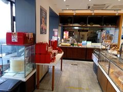 -金凤成祥(东直门现烤面包店)