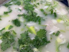 -虢国羊肉汤馆(政二街店)