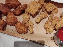 -必胜客(华辰店)