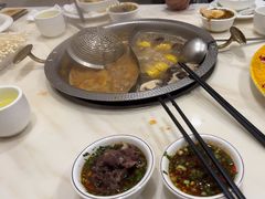 -潮汕大目牛肉火锅(水围店)