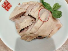 -香园茶社·金陵小灶(老门东店)