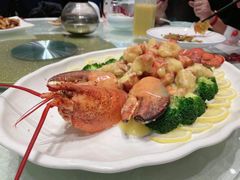 -老好人象山海鲜(岭南路店)