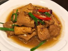 -巷语私房料理(华一实业大厦店)