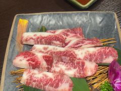 -やきにく 牛将日式焼肉(新华路店)