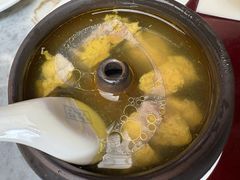 -蔼若春.传承三十年云南菜(金碧公园店)