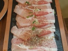 -町町烧肉屋(振华广场店)