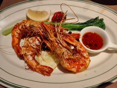 -碧特博格·20年品牌西餐厅(芜湖路店)