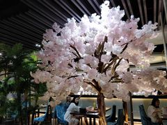 -超级厨房概念餐厅(奥园广场店)