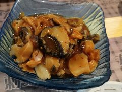 -林妈妈村·日式料理(宝山万达店)