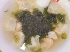 -吉祥馄饨(上海新上大店)