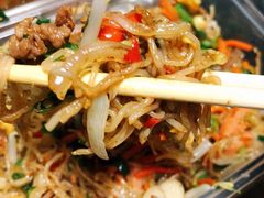 -阿生潮味鲜炒粉(梅林新村店)