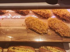 -巴黎贝甜(华堂新辰汇店)