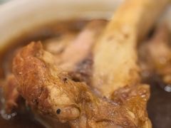 -宝香绑线肉骨茶(柏威年广场店)