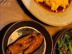 -来龙里 精致 东南亚餐室(万象城店)