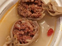 -蒙古人烤羊大师(工农大路创始店)