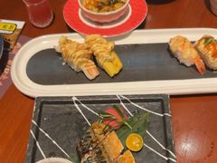 -元通寿司(东骏店)