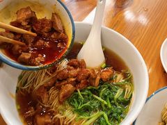 -小方的面(徐家汇店)