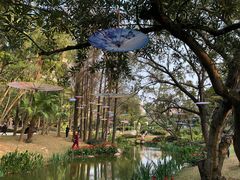 -人民公园(罗湖区)