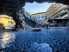 -北京乐多港万豪酒店-汤乐宫温泉