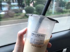 -珍煮丹·黑糖饮品专卖(东城万达店)