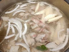 -狐狸爱上椰子鸡(滨江星光大道店)