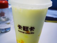 -卡旺卡(合肥半边街店)