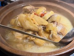 -汀小府·福建客家菜(鼓山沃尔玛店)