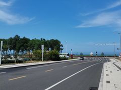 -养马岛旅游度假区
