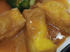 -朗记餐厅·传统湛江菜(康宁路店)
