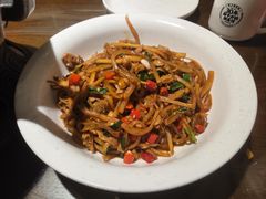 -味上湘菜馆(岳麓山店)