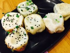 -小杨生煎(南京东路食品一店)