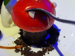 -天玑高空江景餐厅&酒吧Sky Secret Restaurant&Bar