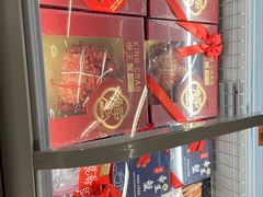 -Olé精品超市(上海虹桥南丰城店)