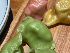-七色云蔬食(喜邻里店)