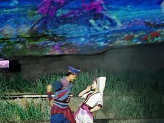 -云南民族村