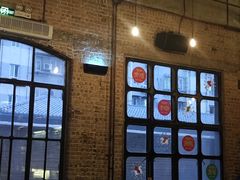 -北平机器Peiping Machine(方家店)