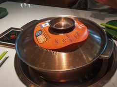 -润园四季椰子鸡火锅(欢乐海岸店)