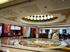 -北京中国大饭店