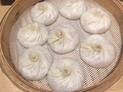 鲜肉小笼汤包-一品小笼(金融街店)