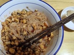 -陈掌柜澄城水盆羊肉(钟楼店)