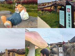 -桑干河大峡谷旅游区