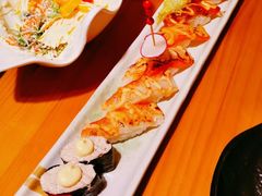 -元通寿司(大朗店)