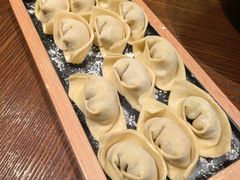 海鲜馄饨-东海怡品海鲜豆捞(舟宿夜江店)