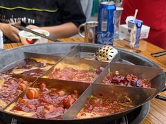 -五里关火锅(牛市口店)