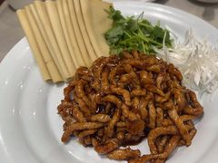 -大鸭梨烤鸭(甘家口店)